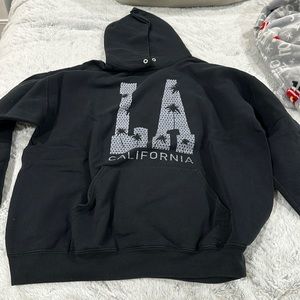 LA HOODIE